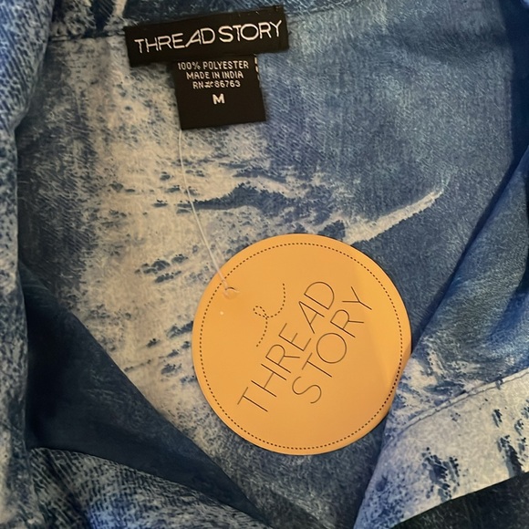 Thread Story - Picture 6 of 9